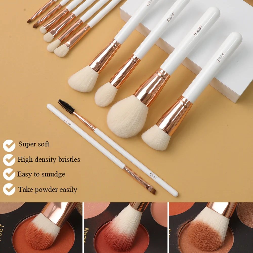 18 pieces Makeup set