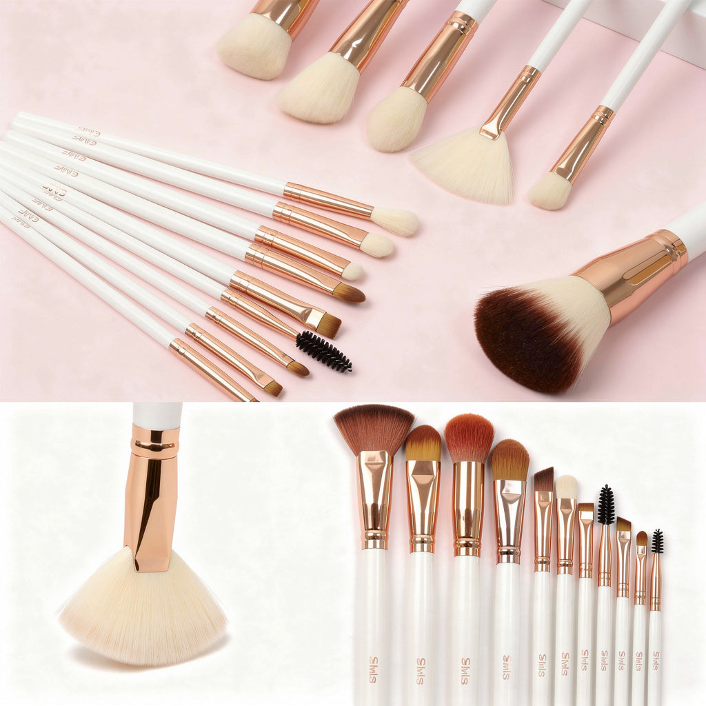 18 pieces Makeup set